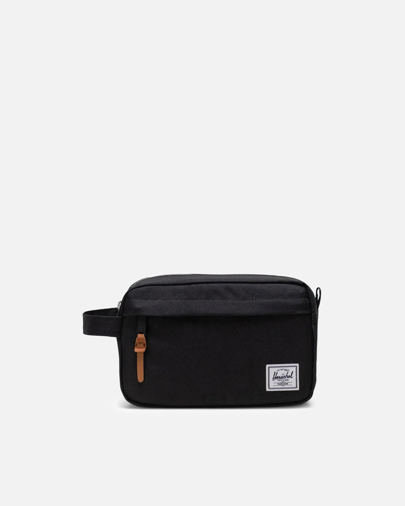 Herschel Bag Co Chapter 5L Travel Kit Black
