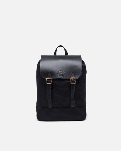 Herschel Bag Co Women's Orion Retreat Mini Bag Black