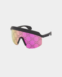 Gucci GG1477S-004 Sunglasses Black