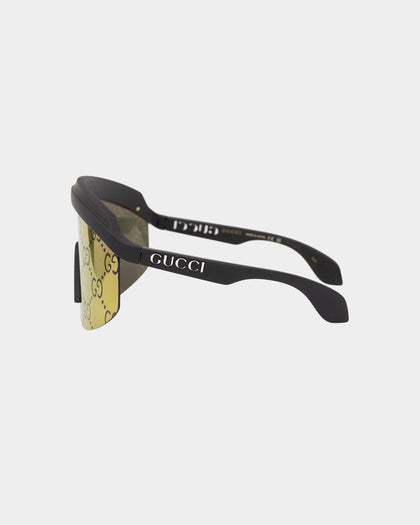 Gucci GG1477S-004 Sunglasses Black