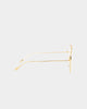 Gucci GG1479S-001 Glasses Gold