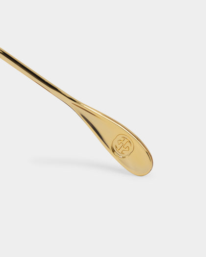 Gucci GG1479S-001 Glasses Gold