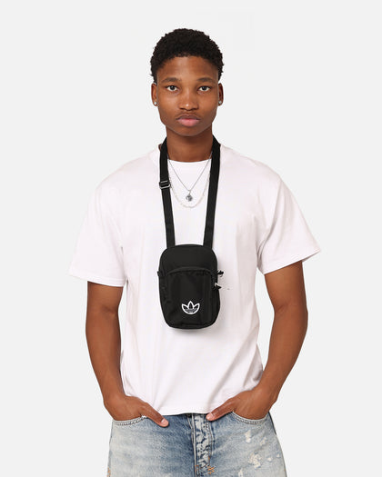 Adidas Premium Essentials Festival Bag Black