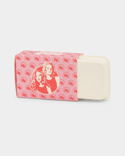 Sito X Dom & Ella The Void Sunglasses Black/Smokey Martini