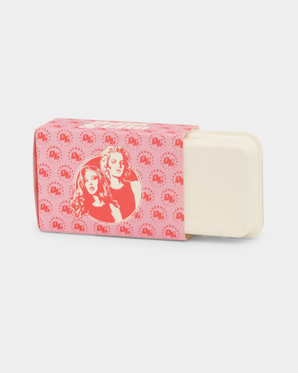 Sito X Dom & Ella The Void Sunglasses Black/Blue Mart