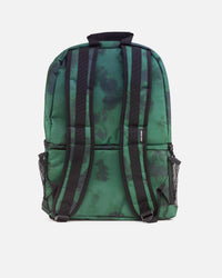 Santa Cruz Kids' Beware Dot Backpack Green Tie Dye