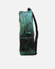 Santa Cruz Kids' Beware Dot Backpack Green Tie Dye