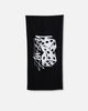 Stussy Designs Dice Towel Black