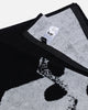 Stussy Designs Dice Towel Black