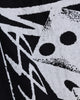 Stussy Designs Dice Towel Black
