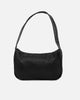 Stussy Women's Italic Shoulder Bag Black