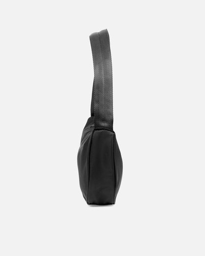 Stussy Women's Italic Shoulder Bag Black