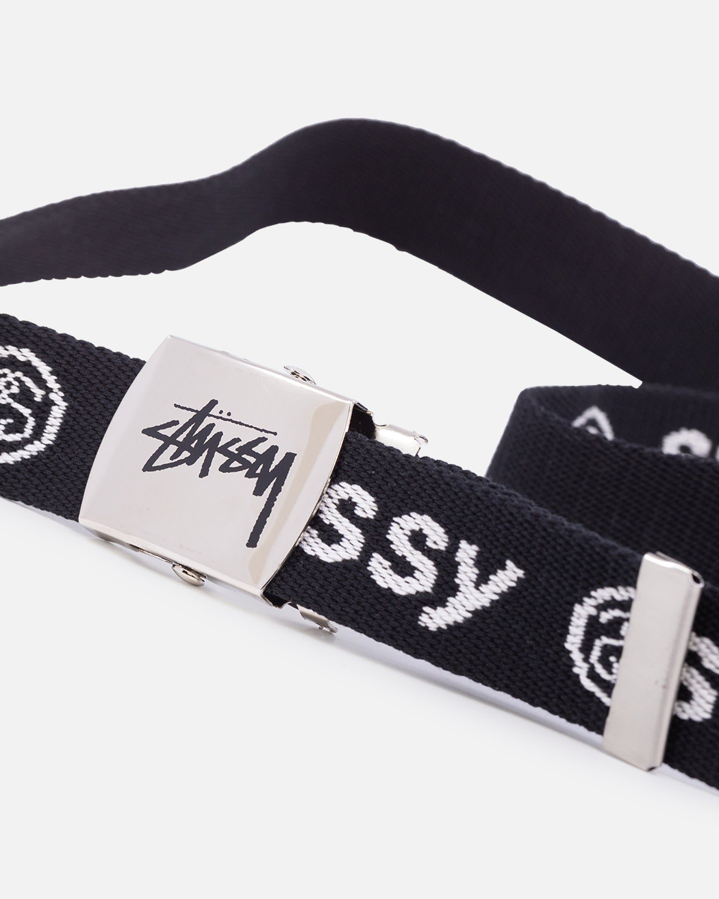 小物 Shawn Stussy Belt Shawn Stussy Belt