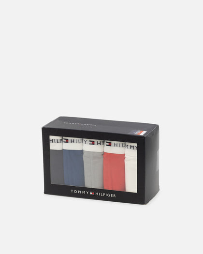 Tommy Hilfiger 5 Pack Trunks Multi