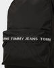 Tommy Jeans Essential Dome Backpack Black