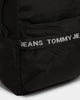 Tommy Jeans Essential Dome Backpack Black