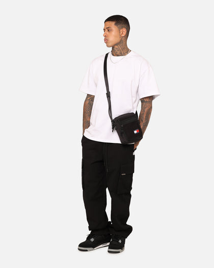 Tommy Jeans Mission Reporter Black