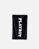 Playboy RHD Blanket Black