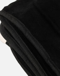 Playboy RHD Blanket Black