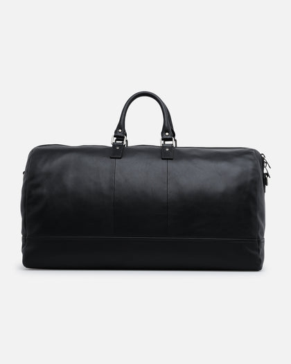 Avirex Icon Duffle Bag Black