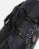 Avirex Icon Duffle Bag Black