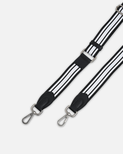 Avirex Icon Duffle Bag Black