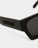 Belvoir & Co Elford Sunglasses Matte Black
