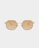 Belvoir & Co Elton II Sunglasses Tea