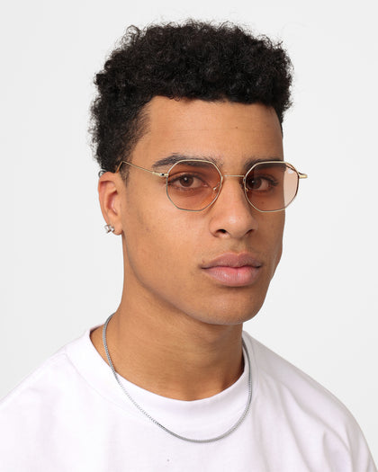 Belvoir & Co Elton II Sunglasses Tea