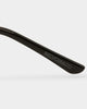 Belvoir & Co Kennedy Sunglasses Green/Gold