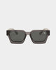 Belvoir & Co Larsson Sunglasses Smoke