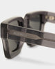 Belvoir & Co Larsson Sunglasses Smoke