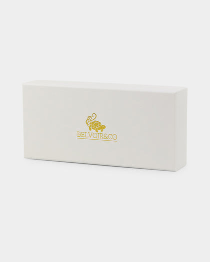 Belvoir & Co Larsson Sunglasses Smoke