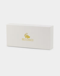 Belvoir & Co Willow Sunglasses Black/Gold