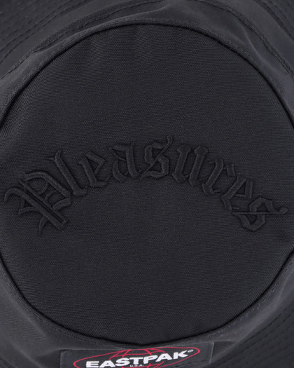 Eastpak X Pleasures Bucket Crossbody Black