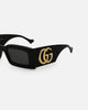 Gucci GG1425S-001 Black