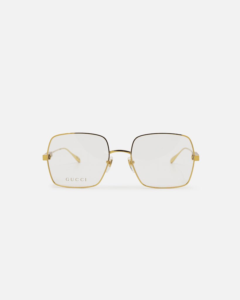 Gucci GG1434O001 Gold Culture Kings