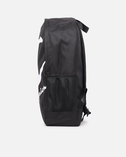 Champion Script LRD Backpack Black