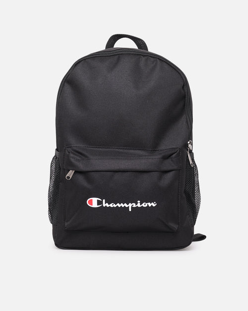 Champion SPS Med Backpack Black