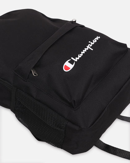 Champion SPS Med Backpack Black