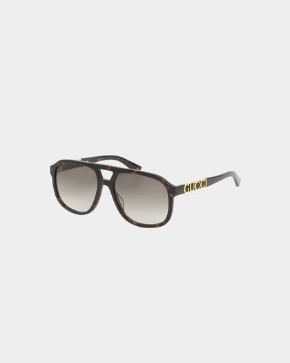 Gucci GG1188S003 Sunglasses Havana