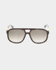 Gucci GG1188S003 Sunglasses Havana