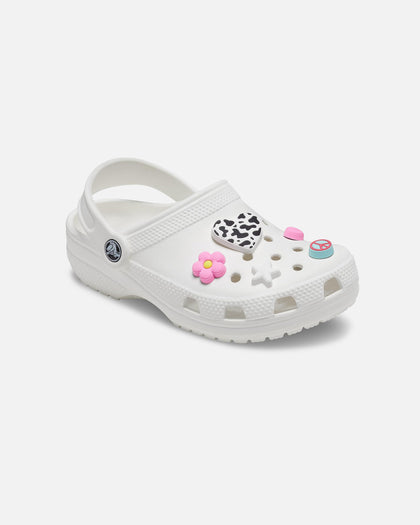 Crocs Girly Icon Jibbitz™ Charms 5 Pack Multi