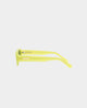 Nuqe Jean Sunglasses Lime/Black
