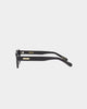 Nuqe Oscar Sunglasses Black/Gold