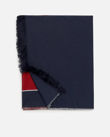 Tommy Jeans Blanket Twilight Navy