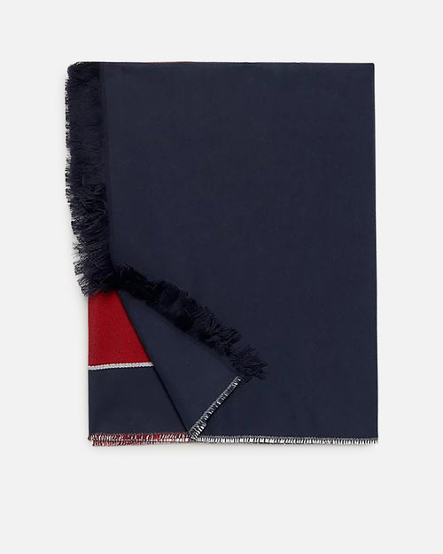 Tommy Jeans Blanket Twilight Navy