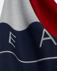 Tommy Jeans Blanket Twilight Navy