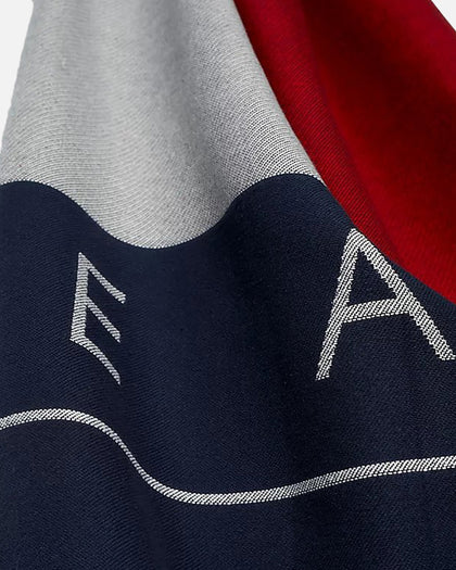 Tommy Jeans Blanket Twilight Navy