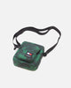 Tommy Jeans Boyhood Print Reporter Bag Court Green Print